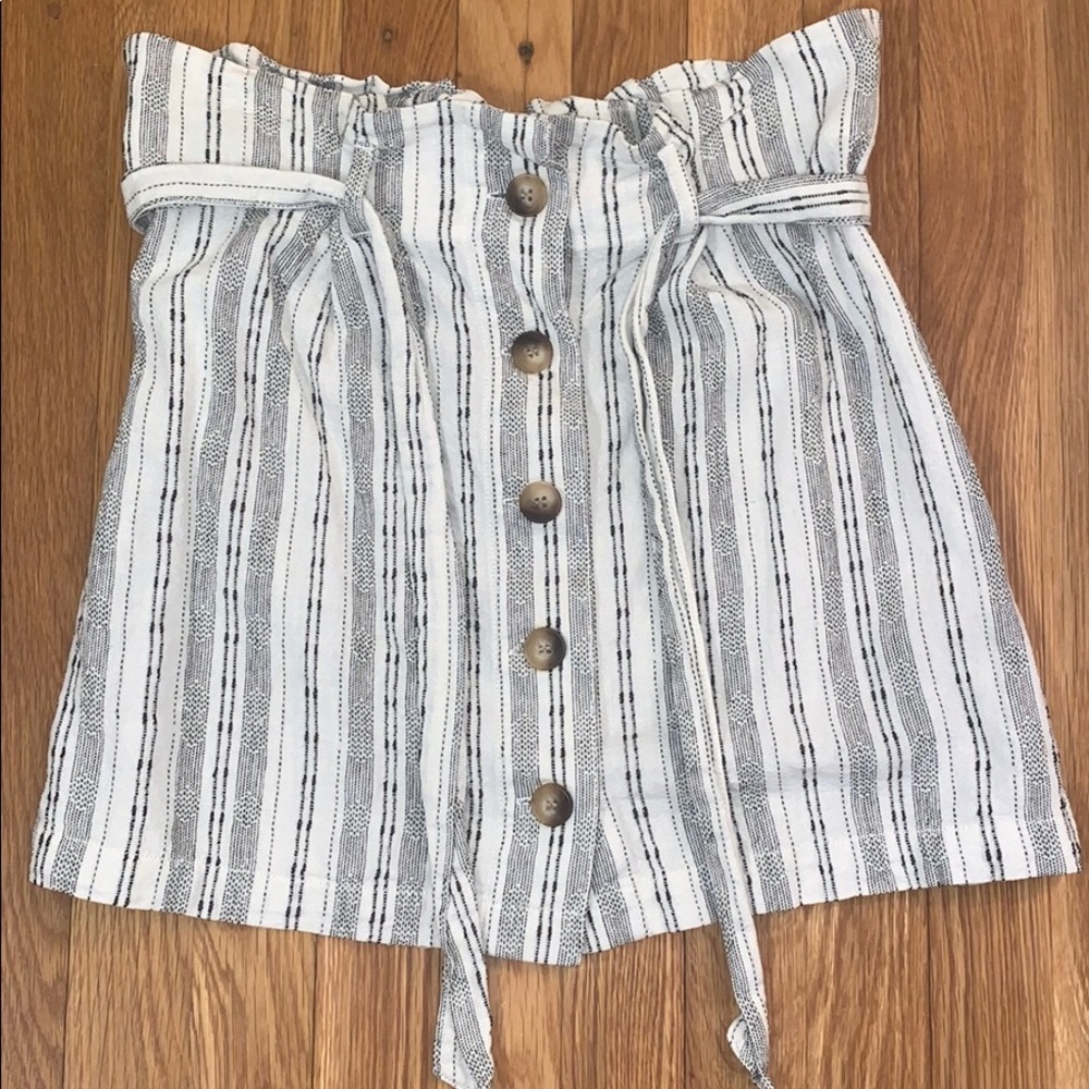 Topshop Skirt